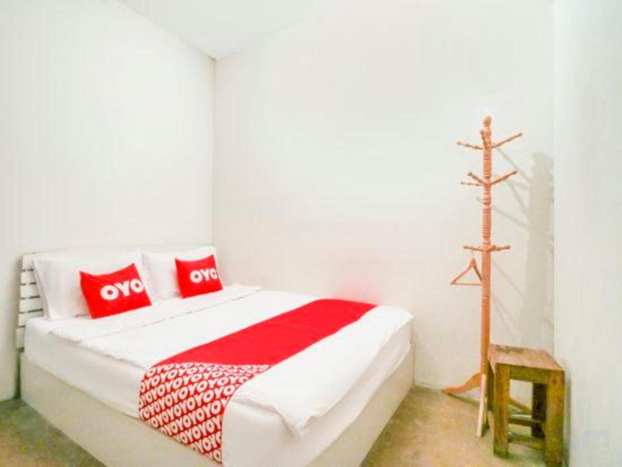 Bangkok Hub Hostel Kültér fotó